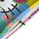 thumbnail image 4 of Graffiti Hello Kitty Comforter Twin SizeComforter Set for Kids Girls3Pcs Bedding Set Printed Comforter with 2 PillowcasesDown AlternativeSoft and Lightweight Bed Sheets, 4 of 5