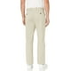 thumbnail image 3 of Pantalones chinos Tommy Hilfiger Custom Fit Sand Khaki para hombre, 3 of 3