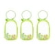 thumbnail image 1 of Vitrina Coleccionable Para Figuras Organizador Colgante Para Mini Figura Verde Cuadrado Redondo, 1 of 3
