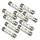 thumbnail image 2 of Fusible De Cerámica BS1362 De 240 Mm 10 V X 25 Mm, 6 Mm X 25 Mm, 2 of 3