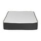 thumbnail image 2 of Colchon Espuma Zen Best 1 Pza 90x190x15cm, 2 of 3
