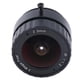 thumbnail image 5 of 2.5mm Iris Fijo F1.2 3MP CS Montaje Lente De Cámara CCTV Para Cámara CCTV De Seguridad, 5 of 5