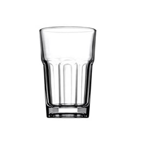 Pasabahce - Set 12 Pcs Vaso Cerveza 421 Cc Casablanca