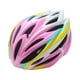 thumbnail image 5 of Casco de bicicleta para adultos, diseño ergonómico y ligero, correa ajustable para mayor comodidad - Nuevo modelo de casco con estilo moderno Rosa, 5 of 5