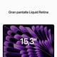 thumbnail image 5 of MacBook Air 15.3/ M2 8C/ GPU 10C/512GB/8GB RAM Gris Espacial, 5 of 11