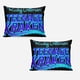 thumbnail image 2 of Juego de ropa de cama con funda nórdica estampada en 3D suave de Ruby Gillman Teenage Kraken que incluye fundas de almohada y funda Mhine Waable, 2 of 3