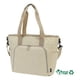 thumbnail image 1 of Bolso Cooler Termico Viaje Beige, 1 of 8