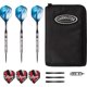 thumbnail image 1 of Darts Viper Cold Steel, 80% tungsteno, 21 g, con funda Casemaster, 1 of 1