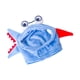 thumbnail image 4 of Sombrero De Disfraz De Gato Invierno Cálido Suave Para Gato Cachorro Perro Cabeza Abrigo Vacaciones Al Aire Libre Azul, 4 of 5