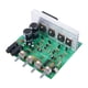 thumbnail image 2 of Placa Amplificadora Entrada De Micrófono 2.0 Canales Para Computadora De Audio Familiar De Video, 2 of 3