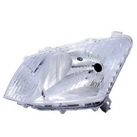 Repuestos Del Sol - Optico Izquierdo Chevrolet Luv Dmax 2.5 4Jk1 Tcy Tfr Hr 2Wd Dohc 16 Valv 2015 2019