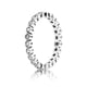 thumbnail image 1 of Anillo Pandora Alluring Petite Brilliant, 1 of 2
