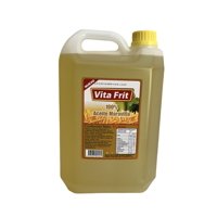 Aceite Vitafrit Maravilla 5 Litros X 4 Unidades