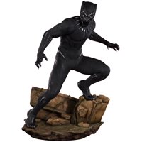 Estatua De Kotobukiya, Black Panther, Película: Black Panther | Artfx