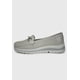 thumbnail image 5 of Mocasín Cuero Margy Gris, 5 of 5