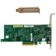 thumbnail image 3 of Tarjeta Controladora Raid Lsi 9207 8i 6 Gbps Sas Hba P20 Modo It, 3 of 5