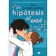 thumbnail image 1 of Libro La Hipótesis Del Amor, 1 of 4