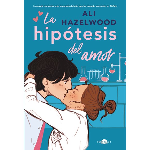 Libro La Hipótesis Del Amor