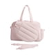 thumbnail image 3 of Bolsa De Tenis Con Correa De Hombro Extraíble, Bolsa De Raquetbol Para Hombres, Mujeres Y Adultos, Color Rosa, 3 of 5