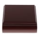 thumbnail image 1 of Base cuadrada de madera para tetera Bonsai Pot Buddha Statue Tea Sets 9.5x9.5x4cm, 1 of 3