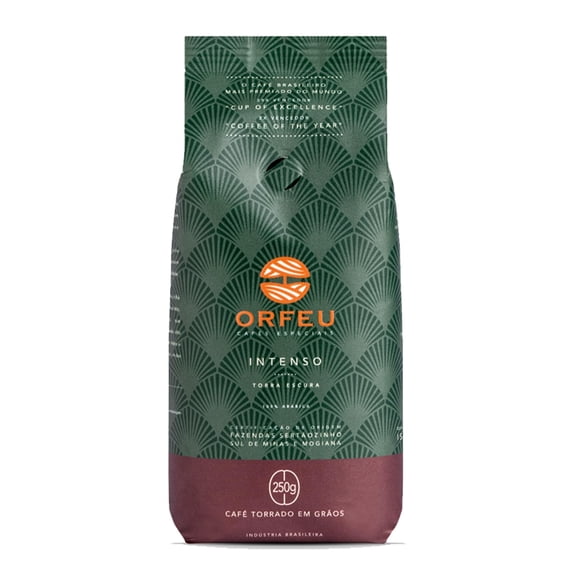 Café Special Coffee Intenso 100% Arábica 250 G