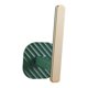 thumbnail image 3 of Perchero Para Colgar Sombreros Verde, 3 of 3