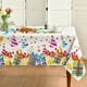 thumbnail image 1 of Mantel Horaldaily Birthday, 152 x 264 cm, rectangular, poliéster, 1 of 3