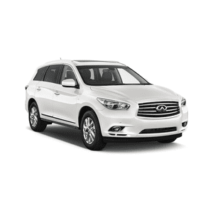 Pastillas Freno Para Auto Infiniti Jx35 2012-2013 Trasero