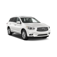 Pastillas Freno Para Auto Infiniti Jx35 2012-2013 Trasero