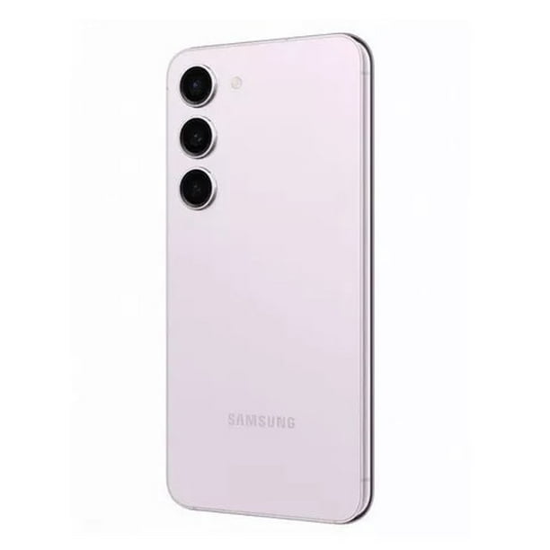Smartphone Galaxy S23 Ultra 5G 128GB Lila | Lider