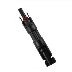 Soliot - Conector Diodo Mc4 Solar Con Diodo 30A