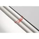 thumbnail image 3 of Tirador Para Puerta Principal Acero Inoxidable 8 Pulgadas Satinado Liso, Tornillos incluidos, 3 of 8