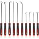 thumbnail image 1 of Juego de Puntas y Ganchos Rindion, 10 Piezas, 9.5 in y 6.5 in, 1 of 3