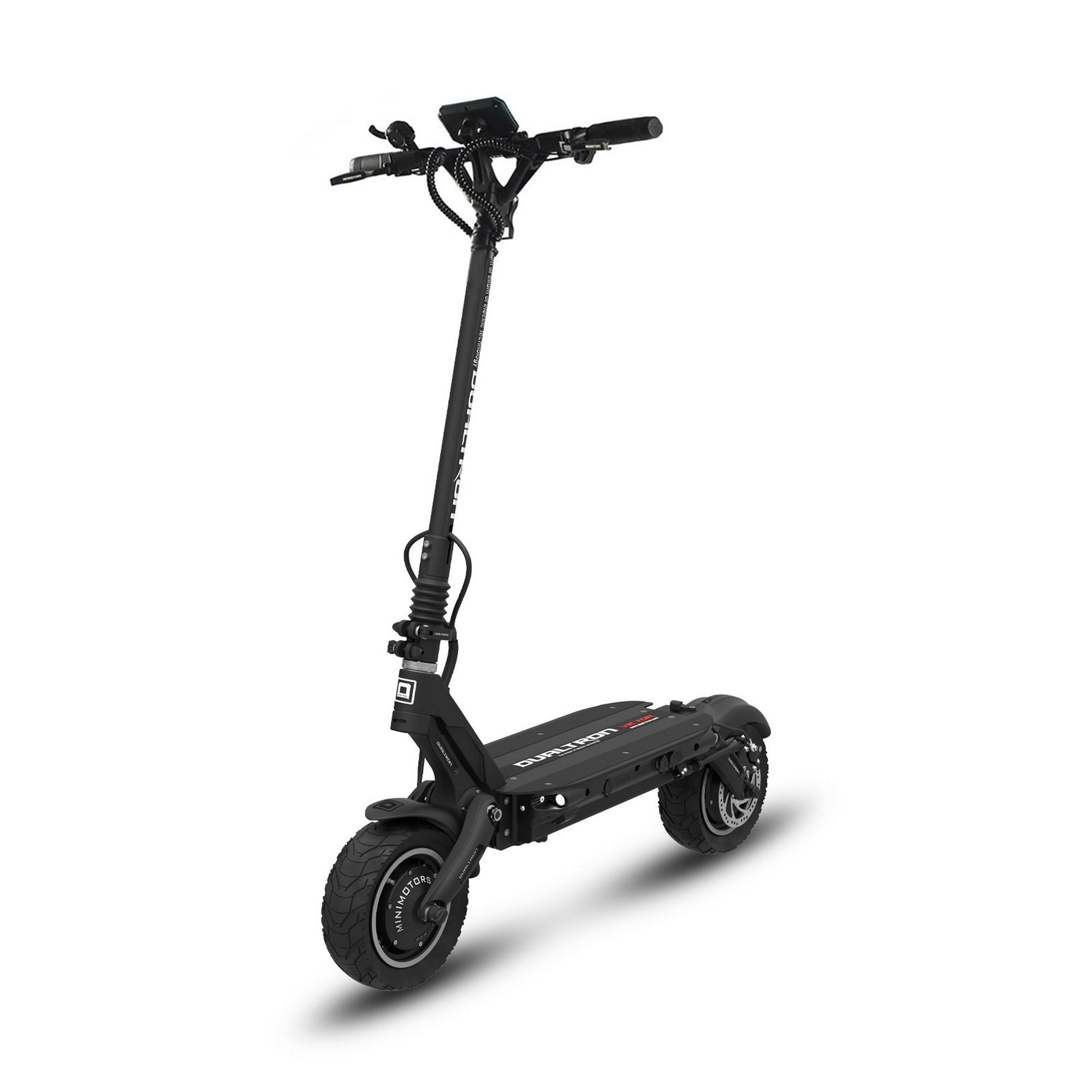 Scooter Eléctrico Dualtron Victor Aoxin