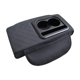 thumbnail image 2 of Cojín Para Reposabrazos De Coche, Funda Multifuncional Para Reposabrazos De SUV, Color Negro, 2 of 5