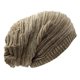 thumbnail image 2 of Gorro RW Rasta Stretch Largo Khaki Multicolor, 2 of 2