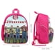 thumbnail image 2 of Letterkenny Mochila Escolar para Niños y Niñas, Mochila Infantil Ligera de Alta Calidad, Grande y Duradera ROSA, 2 of 6