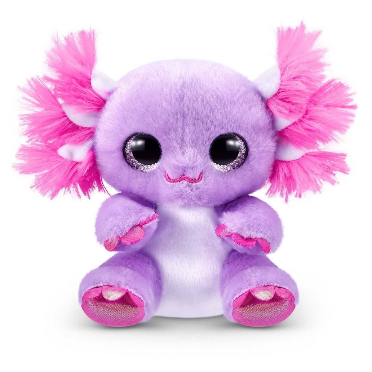 Peluche Coco Cones Colección Sorpresa Para Bebé - Pip