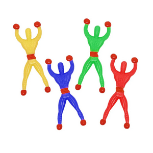 Genérico - Hombre Pegote X4Uni