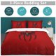 thumbnail image 5 of Spider-Man Bedding Comforter Sets 3-Piece Bedding Set Soft Warm Bed Set for Bedroom All Season, 5 of 5