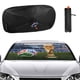thumbnail image 1 of Parasol Plegable para Auto Desmarcar Temática Fifa 133x73cm, 1 of 6