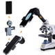 thumbnail image 5 of Adaptador para Microscopio SWIFT para Smartphone 26-28mm, 5 of 8