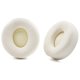 thumbnail image 2 of Almohadillas para auriculares Xinyuekj para Beats Solo Pro blancas, 2 of 6