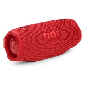 Jbl - Parlante Portatil Charge6 Bluetooth Rojo