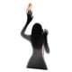 thumbnail image 1 of Bloody Handprint Decoraciones Pegatinas De Halloween Cartel De Ventana Para Fiesta, 1 of 5
