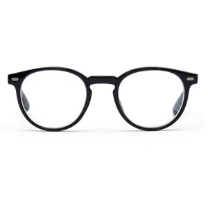 Lentes Pantalla Lectura Presbicia Buhu Ceiba Filtro Luz Azul Uv400 Negro