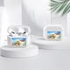 thumbnail image 5 of Desmarcar Funda AirPods Pro Agente Oso Transparente, 5 of 6