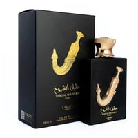 Perfume Lattafa Ishq Al Shuyukh Gold Edp 100 Ml - Lujo Oriental Unisex