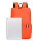thumbnail image 3 of 1 Pack 11 Inch Simple Fashion Lightweight Commuter Backpack Unisex School Bag, 3 of 4
