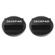 thumbnail image 1 of Adaptador de almohadilla para gato imUfer, 2 piezas, negro, para BMW y Mini, 1 of 7